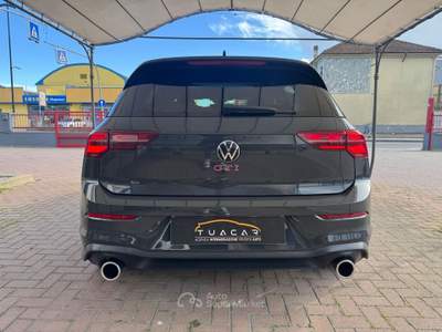 Volkswagen Golf VW Golf 2.0 TSI GTI Ultimate #10740 Grigio usata Alessandria