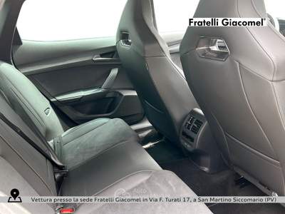 Cupra Formentor 1.5 hybrid 150cv dsg Bronzo usata Assago