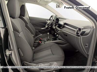 Skoda Fabia 1.0 tsi evo style 110cv Grigio usata Assago
