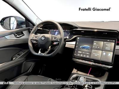 Sportequipe 8 1.6 t-gdi gpl 177cv dct 7 Posti Blu/Azzurro usata Cava Manara