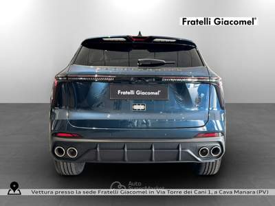 Sportequipe 8 1.6 t-gdi gpl 177cv dct 7 Posti Blu/Azzurro usata Cava Manara