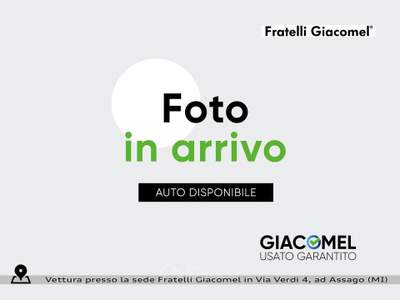 Ford Transit/Tourneo/Bus v761 2.0 ecoblue 122cv titanium auto Grigio usata Assago