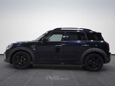 MINI Clubman Mini countryman 1.5 one d essential Nero usata Firenze