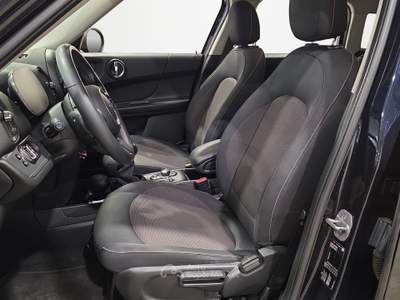 MINI Clubman Mini countryman 1.5 one d essential Nero usata Firenze