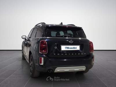 MINI Clubman Mini countryman 1.5 one d essential Nero usata Firenze