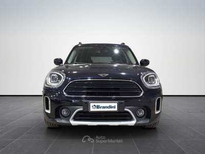 MINI Clubman Mini countryman 1.5 one d essential Nero usata Firenze