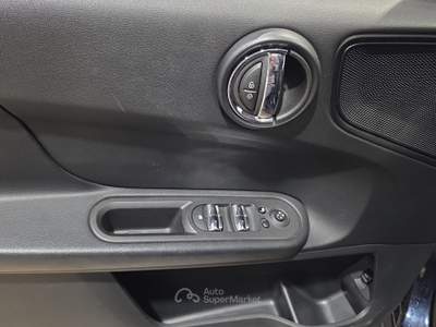 MINI Clubman Mini countryman 1.5 one d essential Nero usata Firenze