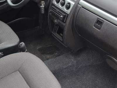 Aixam GTO Vendo Aixam 17000 km Blu/Azzurro usata Siena