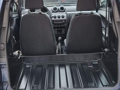 Aixam GTO Vendo Aixam 17000 km Blu/Azzurro usata Siena