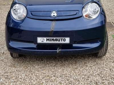 Aixam GTO Vendo Aixam 17000 km Blu/Azzurro usata Siena