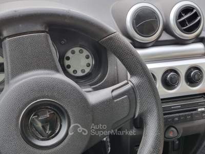 Aixam GTO Vendo Aixam 17000 km Blu/Azzurro usata Siena