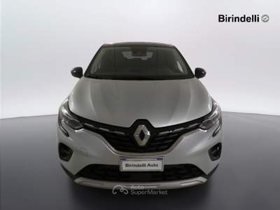 Renault Captur  - captur tce 100 cv gpl techno Argento usata Vinci