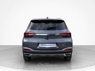 DR 5.0  -  s3 1.5 bi-fuel gpl usata Civitanova Marche