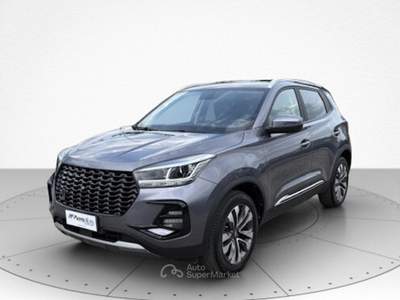 DR 5.0  -  s3 1.5 bi-fuel gpl usata Civitanova Marche