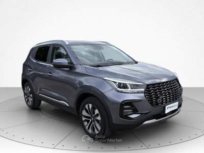DR 5.0  -  s3 1.5 bi-fuel gpl usata Civitanova Marche
