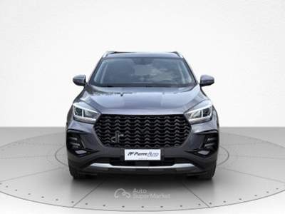 DR 5.0  -  s3 1.5 bi-fuel gpl usata Civitanova Marche