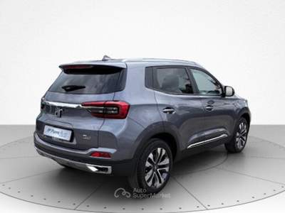 DR 5.0  -  s3 1.5 bi-fuel gpl usata Civitanova Marche