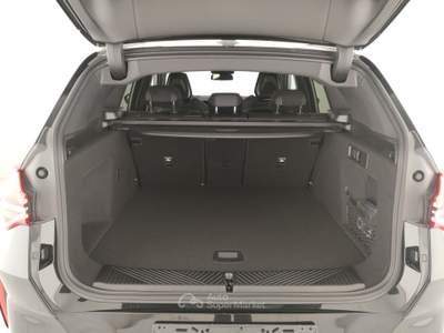 BMW X3 X3 20d xdrive m-sport pro Nero usata Parma
