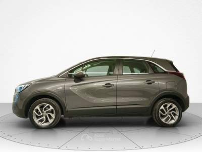 Opel Crossland  -  1.5 ecotec d 110 cv start&stop innovation Grigio usata Civitanova Marche