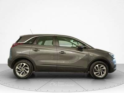 Opel Crossland  -  1.5 ecotec d 110 cv start&stop innovation Grigio usata Civitanova Marche