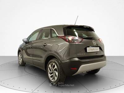 Opel Crossland  -  1.5 ecotec d 110 cv start&stop innovation Grigio usata Civitanova Marche