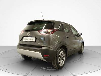 Opel Crossland  -  1.5 ecotec d 110 cv start&stop innovation Grigio usata Civitanova Marche
