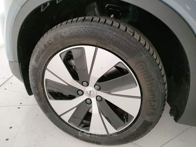 Volvo XC40  1.5 t4 phev inscription expression auto Grigio usata Legnago