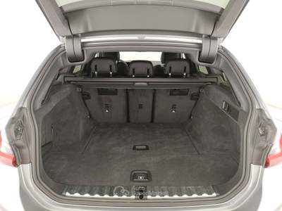 BMW Serie 3 318d 318d touring mhev 48v msport auto Grigio usata Carpi