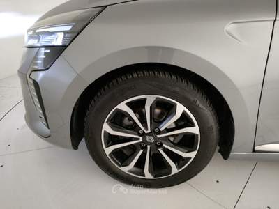 Renault Clio Clio 1.0 tce techno 90cv Grigio usata San Zeno Naviglio