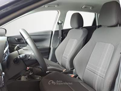 Hyundai Bayon  my26 1.0 t-gdi  xtech Grigio usata Firenze