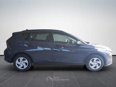 Hyundai Bayon  my26 1.0 t-gdi  xtech Grigio usata Firenze