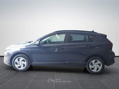 Hyundai Bayon  my26 1.0 t-gdi  xtech Grigio usata Firenze