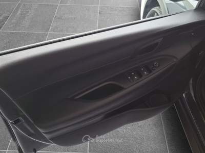 Hyundai Bayon  my26 1.0 t-gdi  xtech Grigio usata Firenze