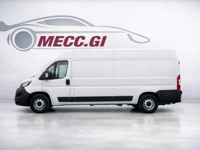 Fiat Ducato “Affidabilità e spazio per ogni esigenza professionale” Bianco usata Palomonte
