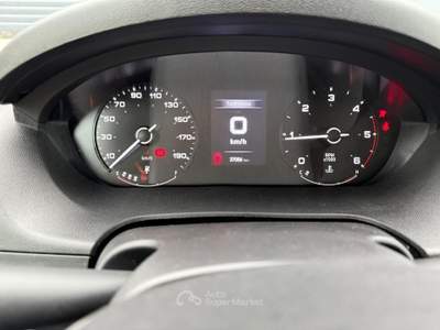 Fiat Ducato “Affidabilità e spazio per ogni esigenza professionale” Bianco usata Palomonte