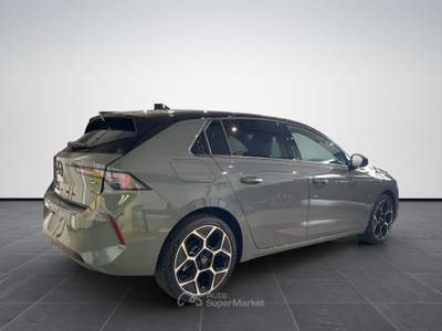 Opel Astra Astra 1.2 hybrid gs 136cv dct6 Grigio usata Firenze
