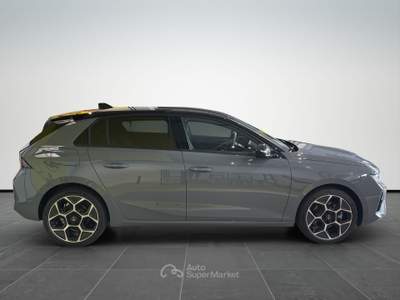 Opel Astra Astra 1.2 hybrid gs 136cv dct6 Grigio usata Firenze