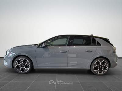 Opel Astra Astra 1.2 hybrid gs 136cv dct6 Grigio usata Firenze