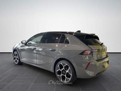 Opel Astra Astra 1.2 hybrid gs 136cv dct6 Grigio usata Firenze