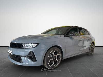 Opel Astra Astra 1.2 hybrid gs 136cv dct6 Grigio usata Firenze