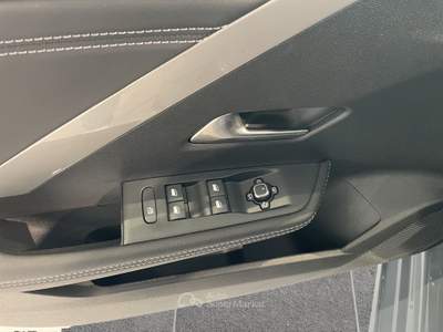 Opel Astra Astra 1.2 hybrid gs 136cv dct6 Grigio usata Firenze