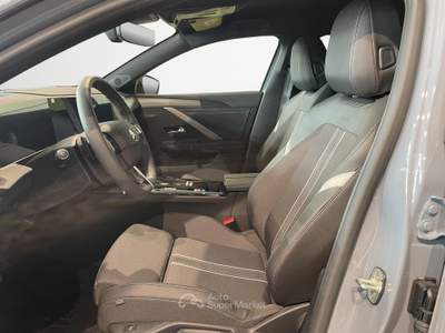 Opel Astra Astra 1.2 hybrid gs 136cv dct6 Grigio usata Firenze