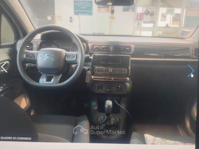 Citroen C3 Tenuta sempre in box usata San Lorenzo Maggiore