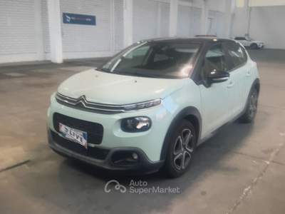 Citroen C3 Tenuta sempre in box usata San Lorenzo Maggiore