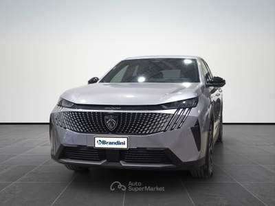 Peugeot 3008 3008 1.2 hybrid allure 136cv e-dcs6 Grigio usata Firenze Peugeot 3008 3008 1.2 hybrid allure 136cv e-dcs6 Grigio usata Firenze