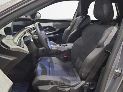 Peugeot 3008 3008 1.2 hybrid allure 136cv e-dcs6 Grigio usata Firenze