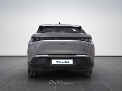 Peugeot 3008 3008 1.2 hybrid allure 136cv e-dcs6 Grigio usata Firenze