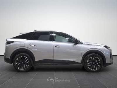 Peugeot 3008 3008 1.2 hybrid allure 136cv e-dcs6 Grigio usata Firenze