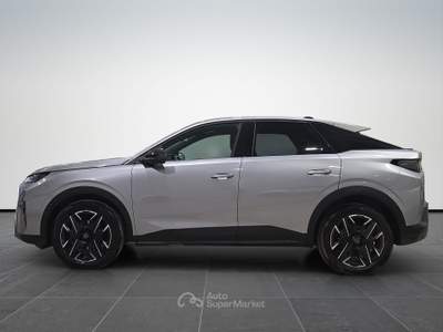 Peugeot 3008 3008 1.2 hybrid allure 136cv e-dcs6 Grigio usata Firenze