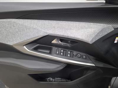 Peugeot 3008 3008 1.2 hybrid allure 136cv e-dcs6 Grigio usata Firenze